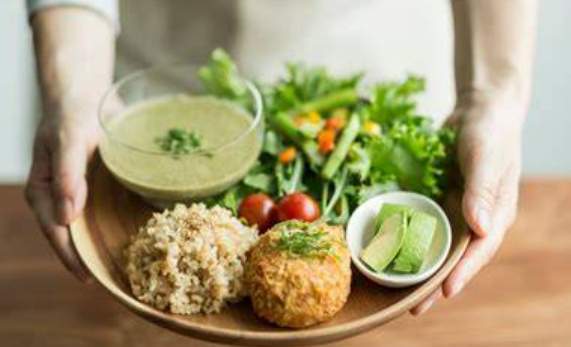 降低胆固醇食物