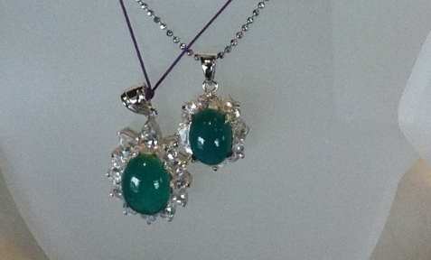 台灣藍寶石價格