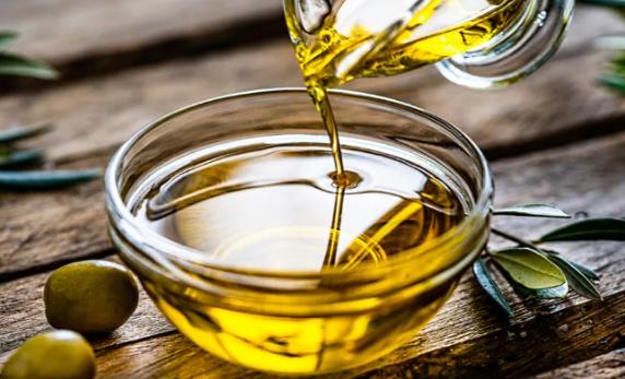 空腹飲用橄欖油方法
