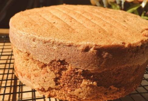 蛋糕烘焙常見問題