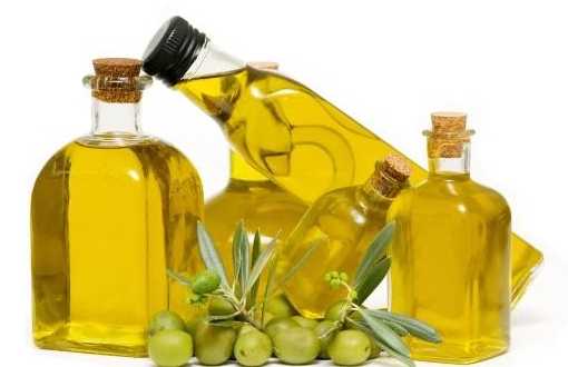 橄欖油使用注意事項