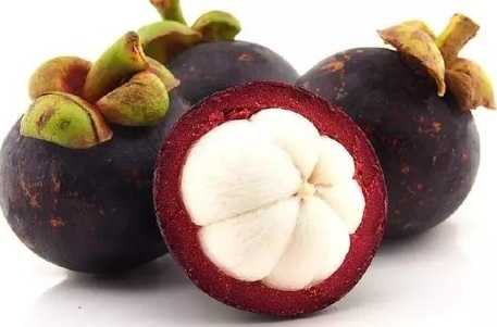 水果之王水果之後