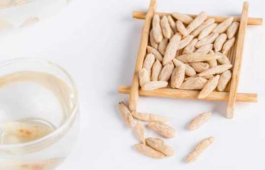 麥冬黨參水功效