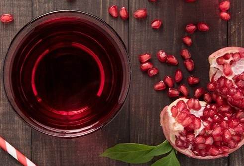 石榴汁禁忌