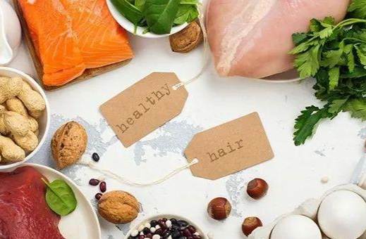 銀髮族蛋白質攝取