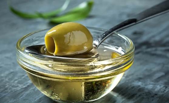 橄欖油健康益處