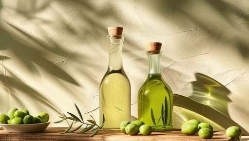 空腹飲用橄欖油方法