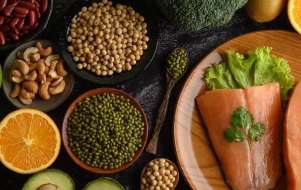 高膽固醇飲食指南