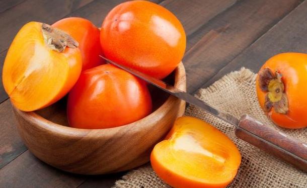 吃到涩柿子处理方法