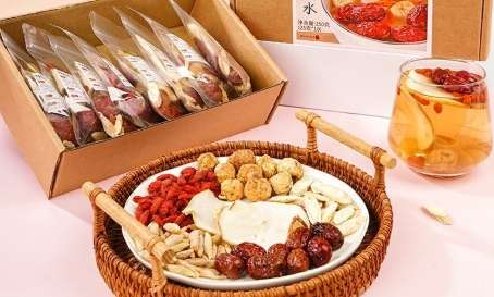 蘋果麥冬紅棗茶做法