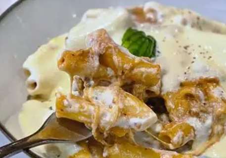 義大利麵粉比例