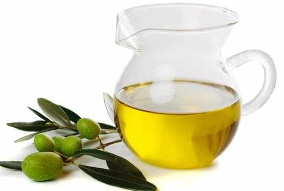 橄欖油健康影響