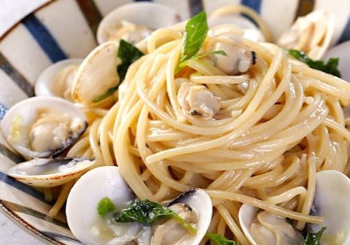 義大利麵熱量計算