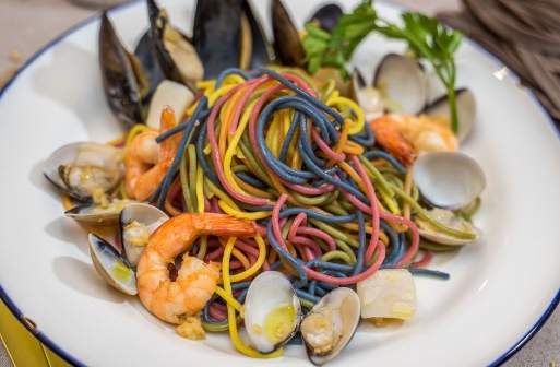 義大利麵粉比例