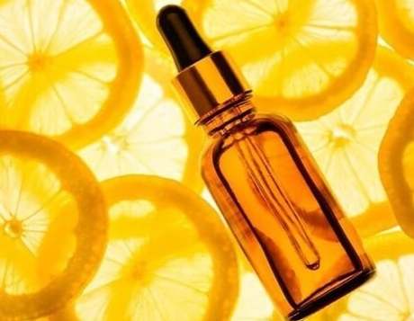 檸檬精油美白功效