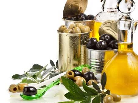 橄欖油壞處
