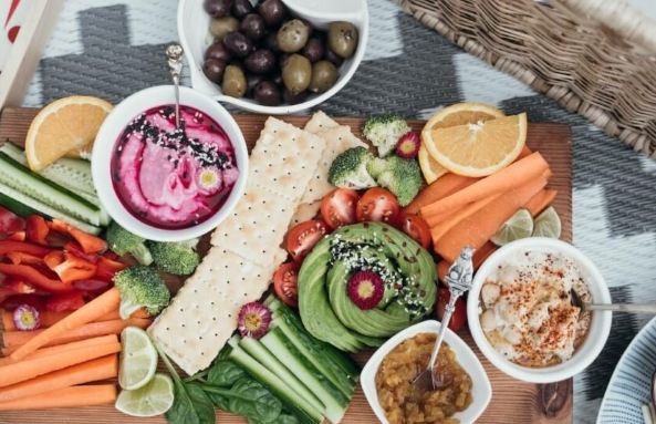 高胆固醇饮食指南