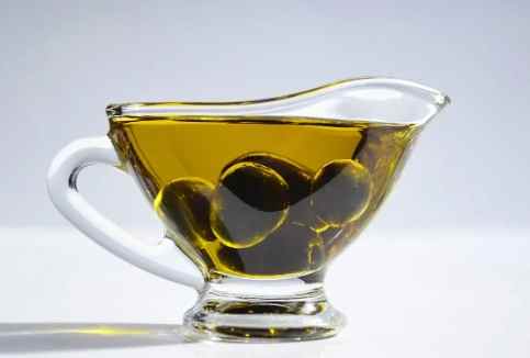 橄欖油使用注意事項