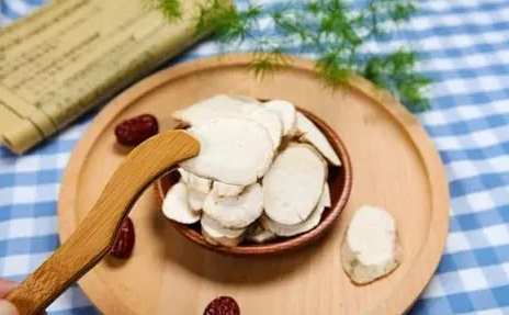 黃芪麥冬茯苓副作用