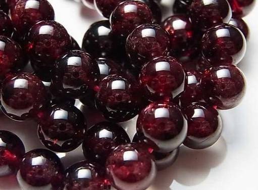 石榴石等級標準