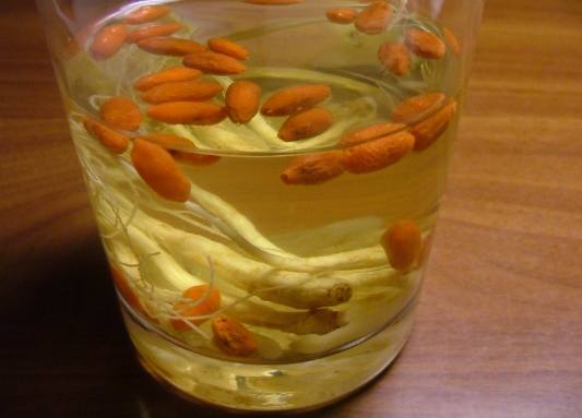 麥冬黨參水禁忌