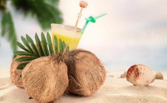 低升糖指數食物