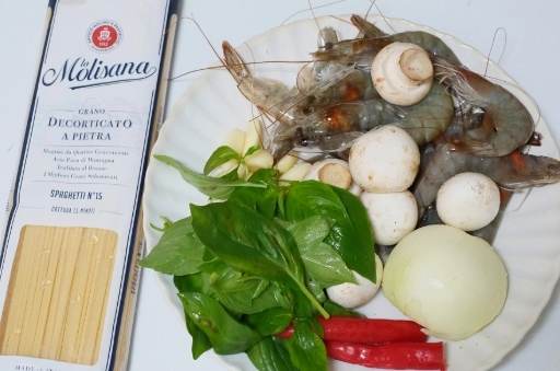 義大利麵做法教學