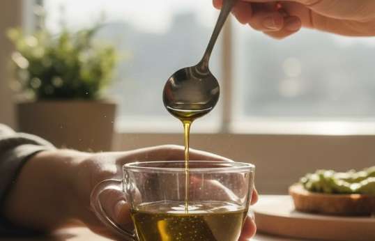 橄欖油健康益處