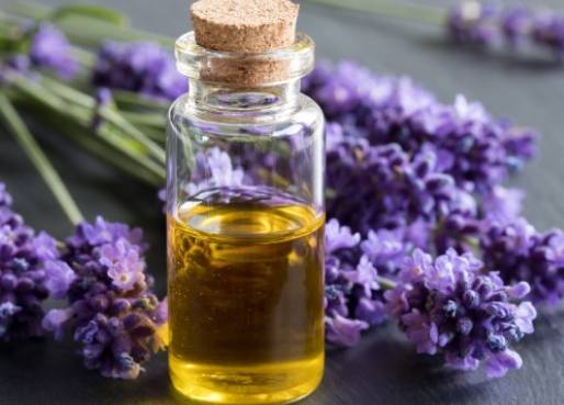 精油混合使用方法