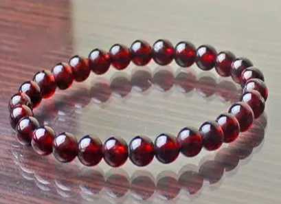 石榴石等級標準