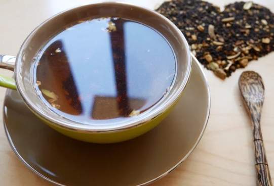 雞骨草煲湯時間