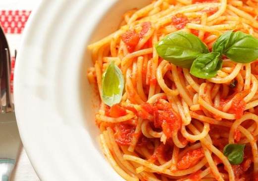 意大利面面粉选择