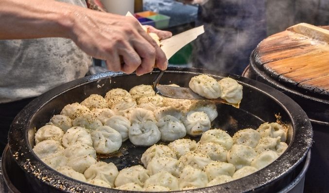 師大夜市美食推薦