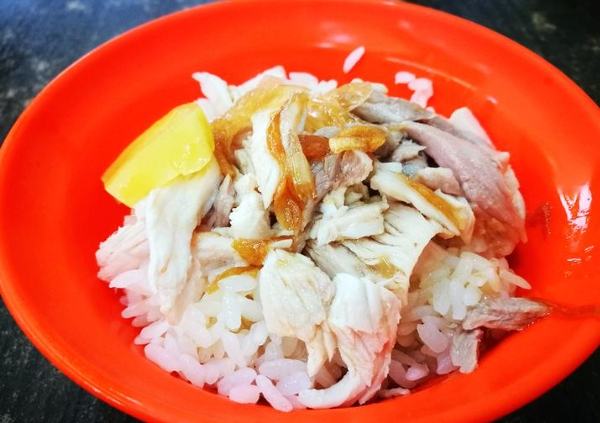 嘉義雞肉飯做法