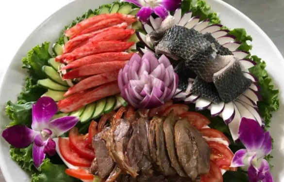 魚池鄉必吃 魚池鄉必吃