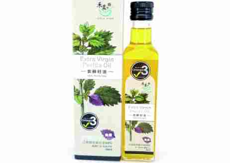 紫蘇油使用方法