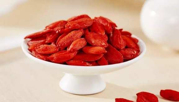 枸杞經期食用