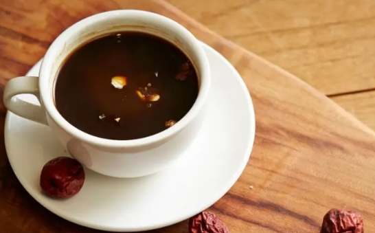 紅棗茶功效
