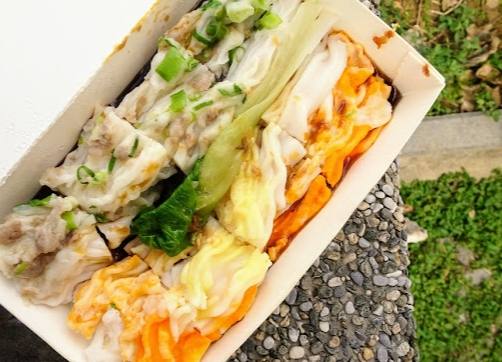 城隍廟早餐推薦