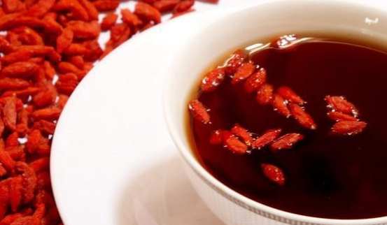 人參加枸杞功效