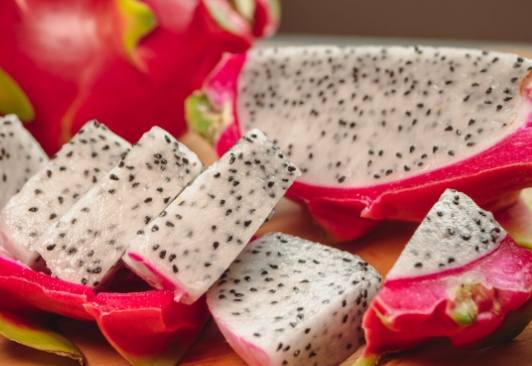 黃金火龍果營養