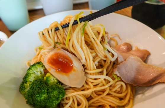 華山文創園區美食