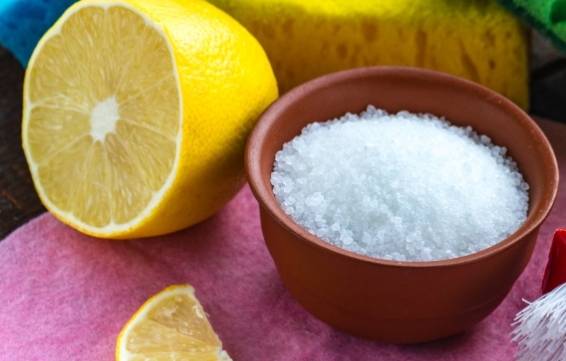 天然清潔劑比例