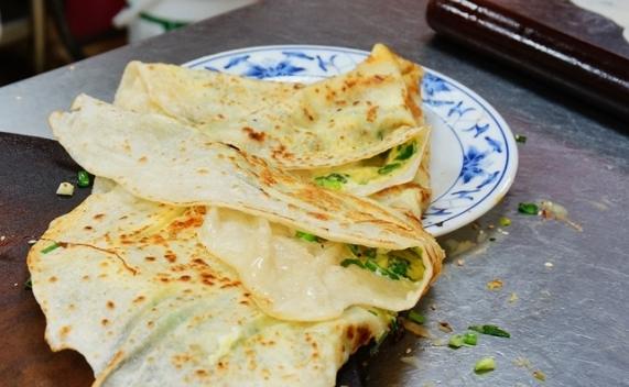 新竹火車站早餐