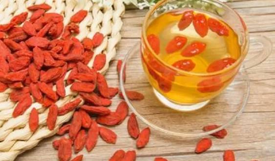 枸杞多醣體作用