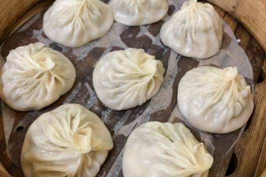 新竹小籠包推薦