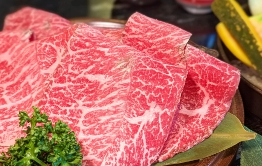 科技大樓站餐廳