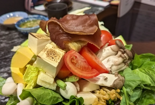 科技大樓站餐廳