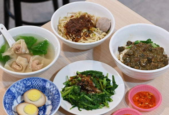 忠孝復興餐廳平價