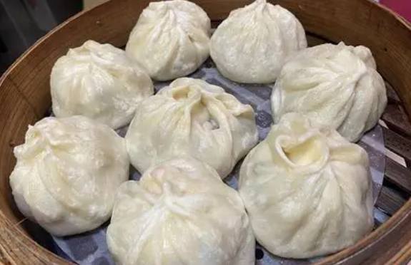 新竹小籠包推薦